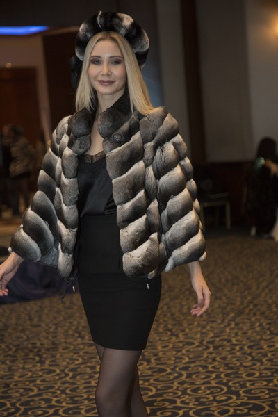 The lebanese International Women Association Brunch